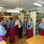 Живой благодати родник