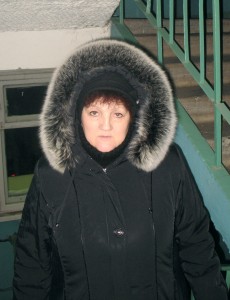 Неравнодушная