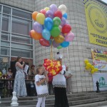 В шахматном турнире "Отважная пешка" проигравших не оказалось