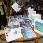 Праздник творчества ко Дню энергетика