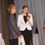 Праздник творчества ко Дню энергетика