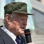 Первая на Оби