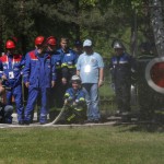 Болеем за своих!
