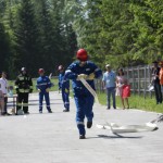 Болеем за своих!
