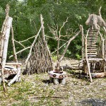 Первый фестиваль-ярмарка творческих индустрий &laquo;Городской парк.
