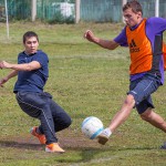За здоровый и спортивный ОбьГЭС!