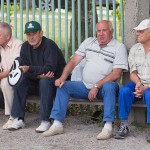 За здоровый и спортивный ОбьГЭС!
