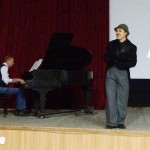 Вечер кино прошел в ДК &laquo;Академия&raquo;