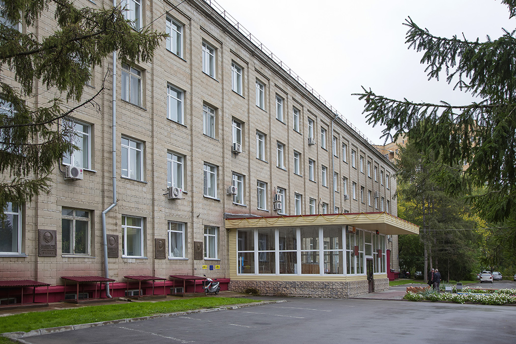 Институты Академгородка составили списки сотрудников на отсрочку от