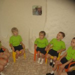 Комната соли и здоровья