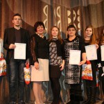 Новосибирская ГЭС наградила победителей творческого фестиваля