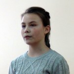 Война - слово, навсегда замершее на губах человечества