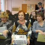 Полезный подарок детям от Новосибирской ГЭС