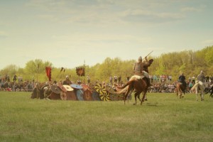 Русборг-2015: юбилейный