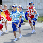 Праздник детства