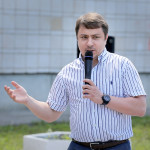 Праздник детства