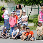Праздник детства