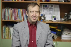 Встречи с писателем