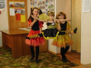 &laquo;Ты &ndash; одна такая в целом свете, мамочка любимая моя!&raquo;