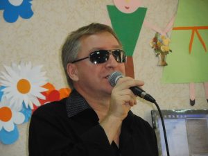 &laquo;Ты &ndash; одна такая в целом свете, мамочка любимая моя!&raquo;