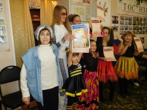 &laquo;Ты &ndash; одна такая в целом свете, мамочка любимая моя!&raquo;