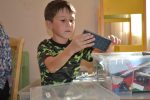 Особенное детство&hellip;