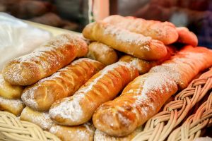 &laquo;Кибир Тандыр&raquo;: вкусно, быстро, полезно!