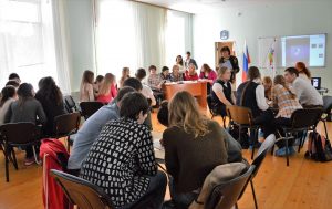 Изучаем историю своей страны