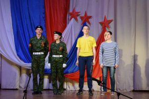 Курс молодого бойца в «Маяке»