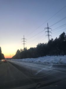 Вторую жизнь "Северному проезду"!