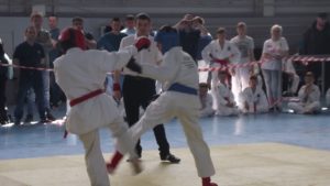 Бой по-вьетнамски