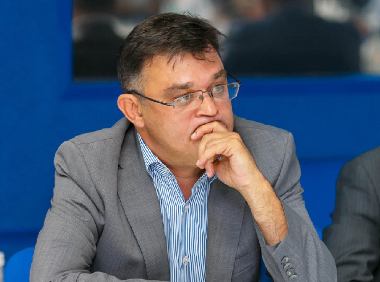 Задержан начальник управления по земельным ресурсам мэрии Новосибирска