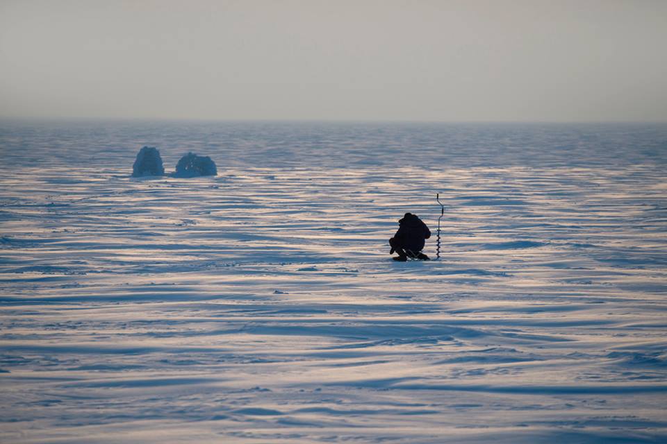Теплее не станет: Новосибирску сулят 38-градусные морозы