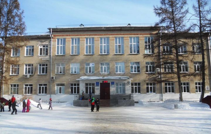 Строительство нового здания гимназии № 3 начнется в мае 2020 года