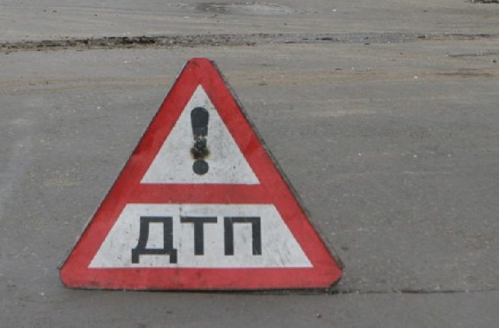 Депутат бердского горсовета Светлана Уварова попала под автобус