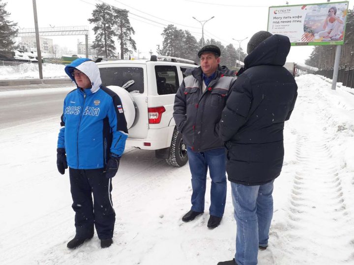 Мэрия провела рокировку директоров ДЭУ