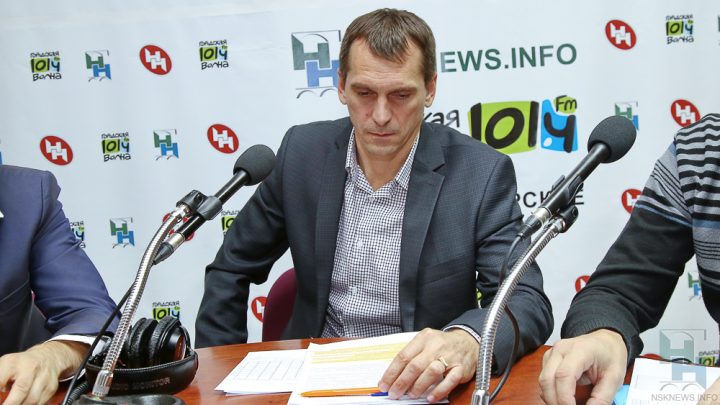 Мэрия провела рокировку директоров ДЭУ