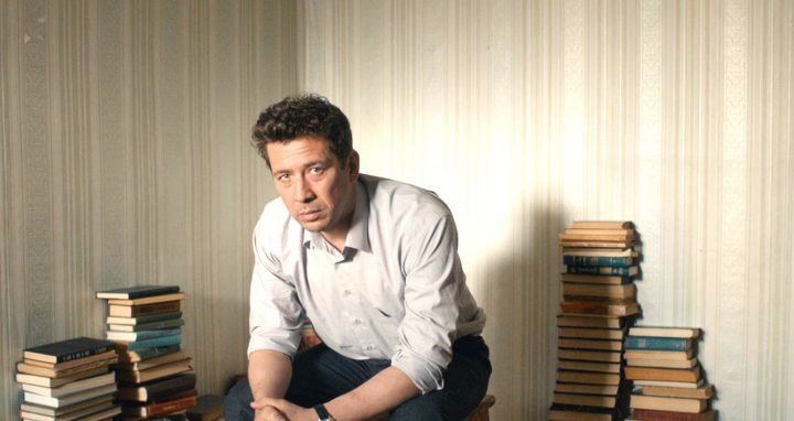 Залепуха &laquo;Облепихового лета&raquo;