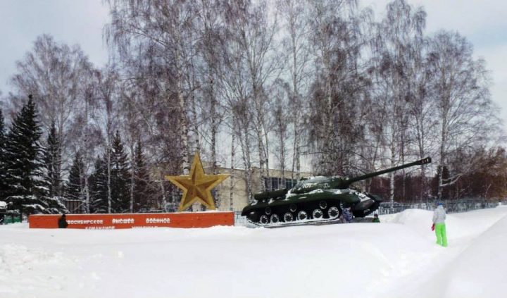 Администрация Советского района проведет встречу с жителями Щ