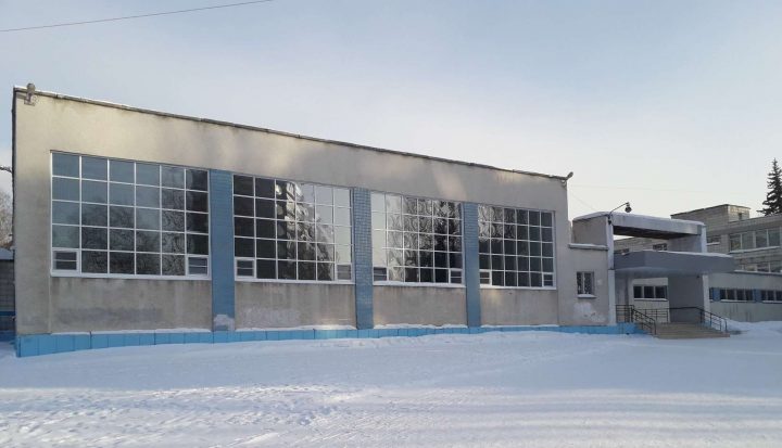 В Советском районе 32 класса ушли на дистанционку из-за коронавируса
