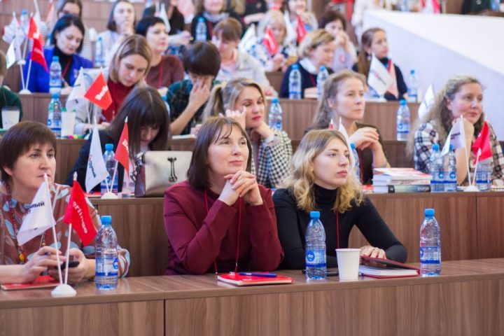 Сегодня станет известна столица «Тотального диктанта – 2019»