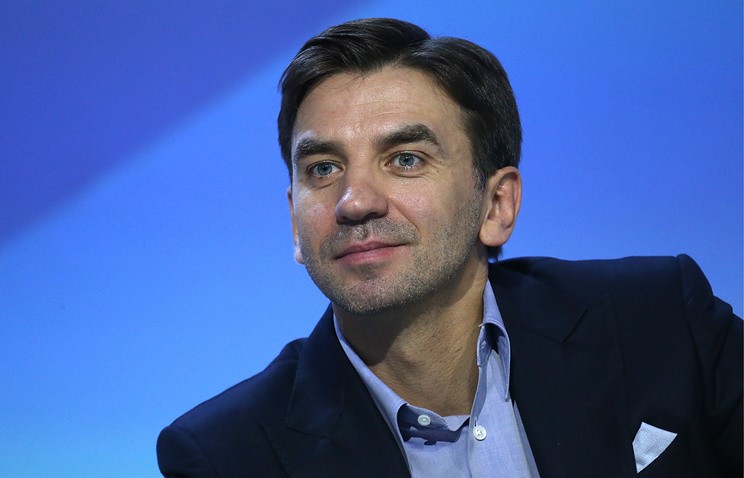 ФСБ &laquo;закрыла&raquo; экс-министра &laquo;Открытого правительства&raquo;