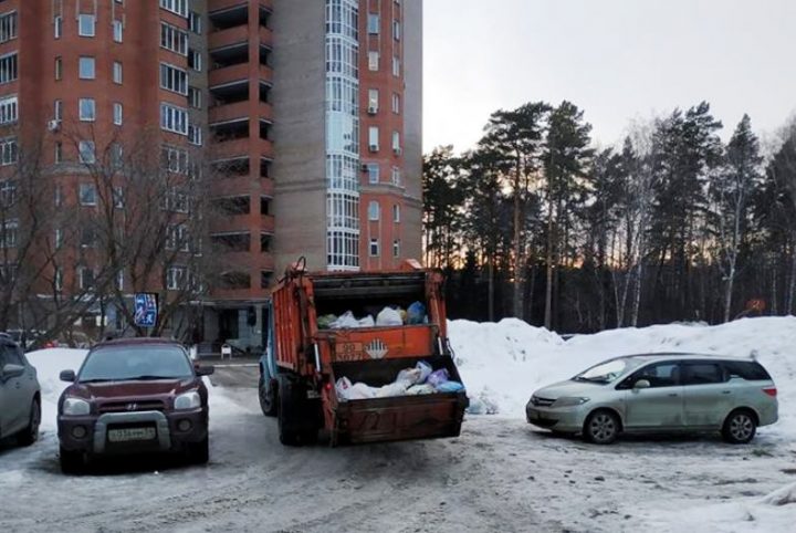 Прокуратура проверяет УК и регионального оператора