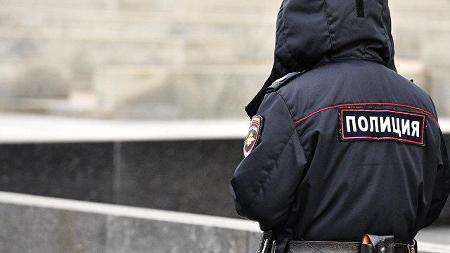Житель Советского района задержан за кражу в Первомайском районе