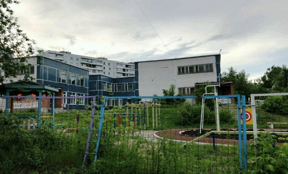 Из-за кори в детсаду Шлюза проводятся карантинные мероприятия