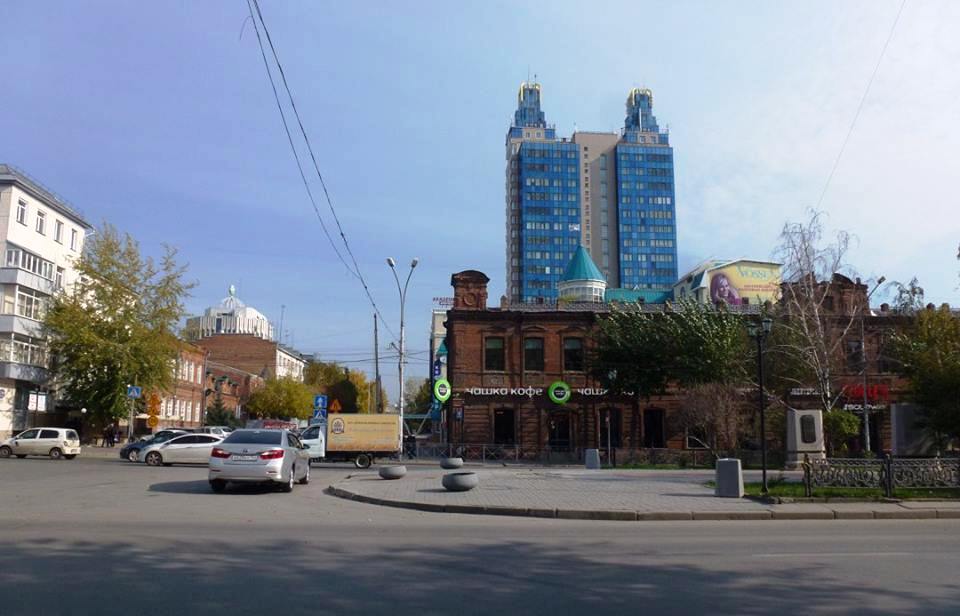 Доходы обеспеченных новосибирцев в 10,5 раз выше доходов бедных