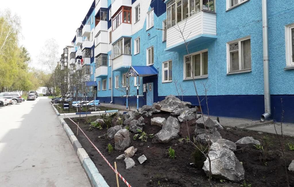 Новосибирские хрущевки выросли в цене