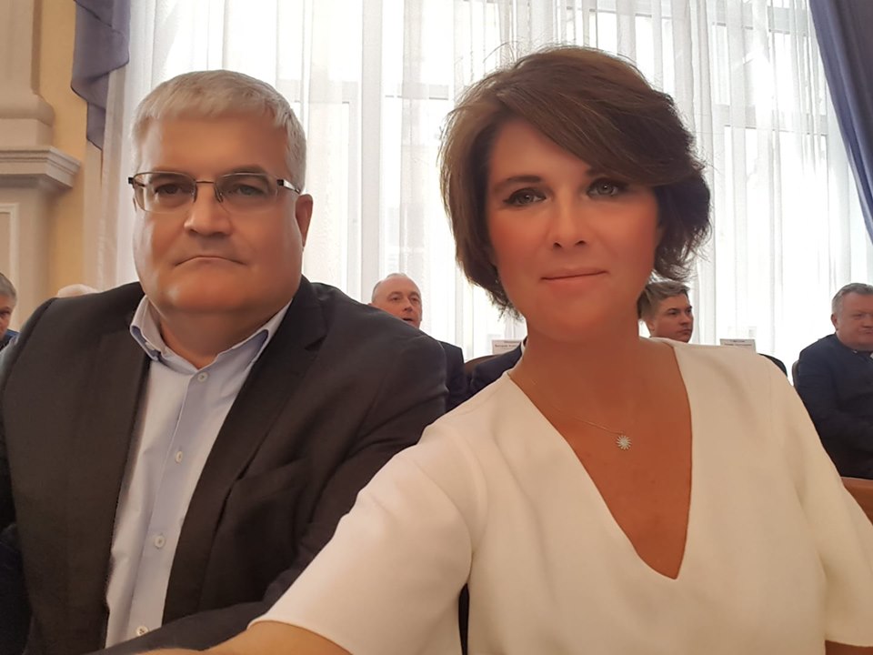 Депутаты Илюхин и Пинус могут стать кандидатами в мэры от партии