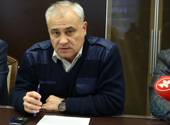 Вице-мэр поспорит с бывшим вице-губернатором за должность директора