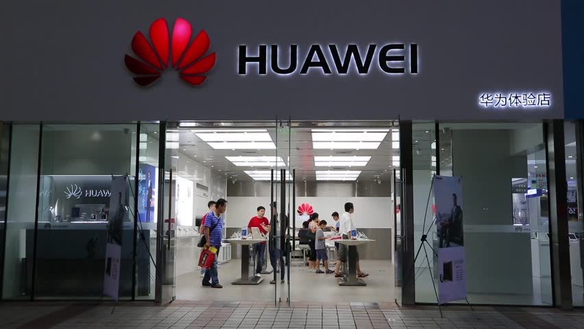 СО РАН и Huawei обсуждают &laquo;дорожную карту&raquo; сотрудничества